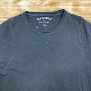 Converse by John Varvatos Tee Shirt Sz M